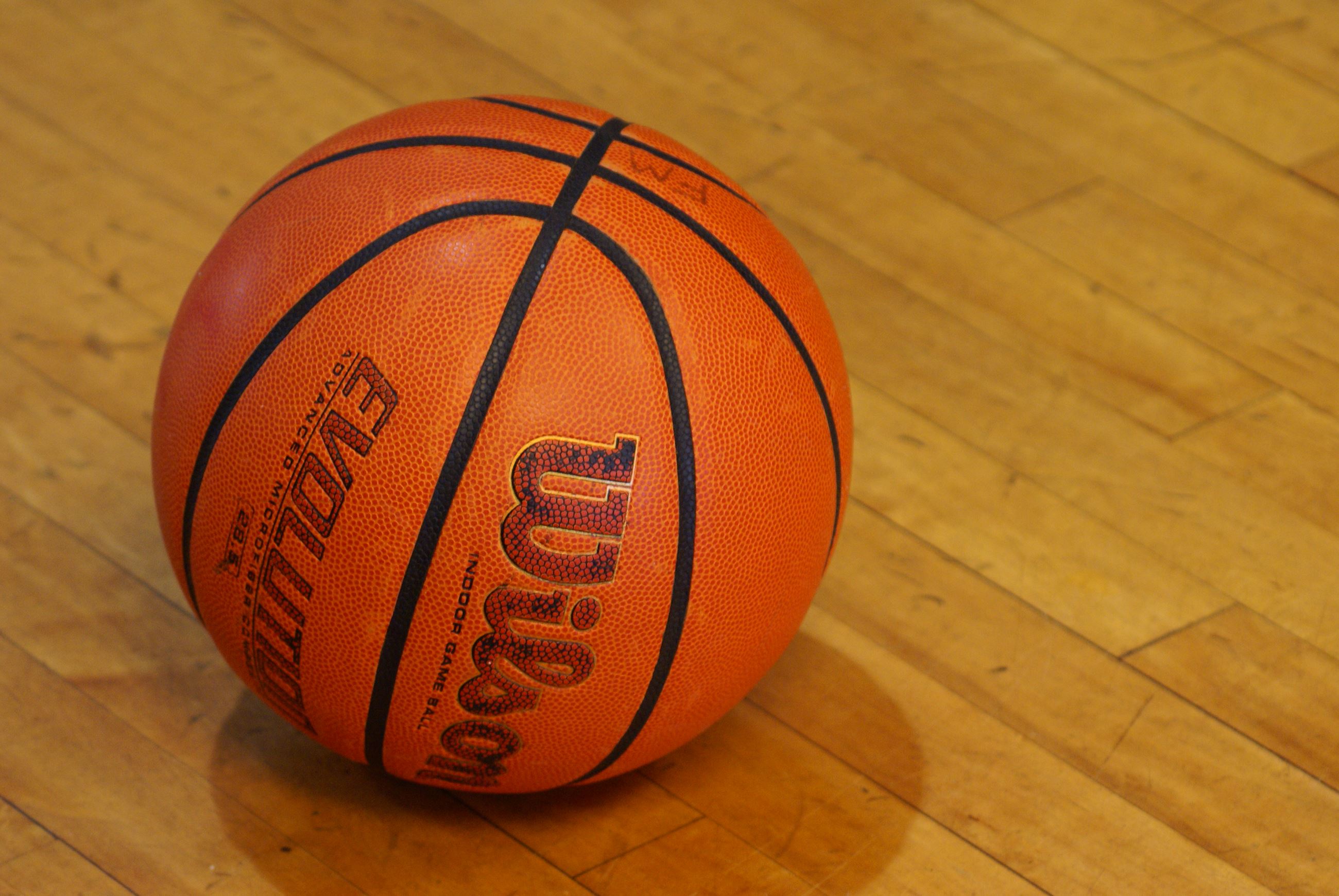 Basketball at FMCC