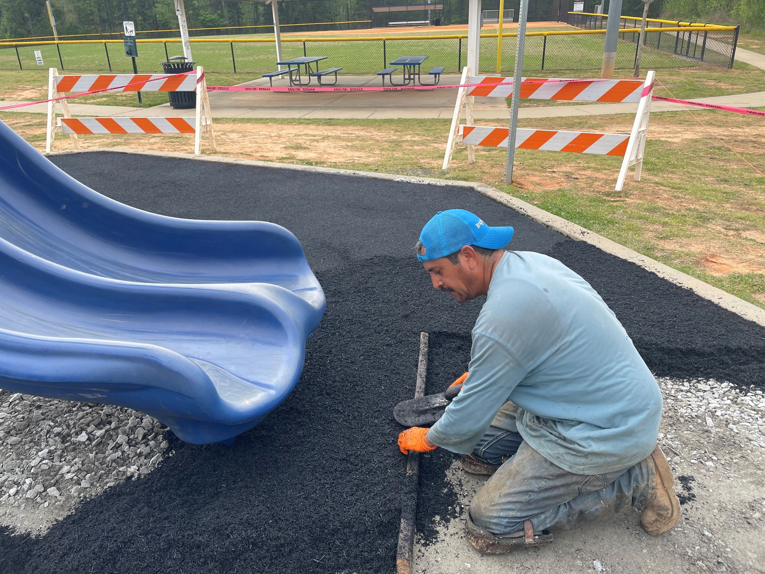 DB playground closed4- 4-22