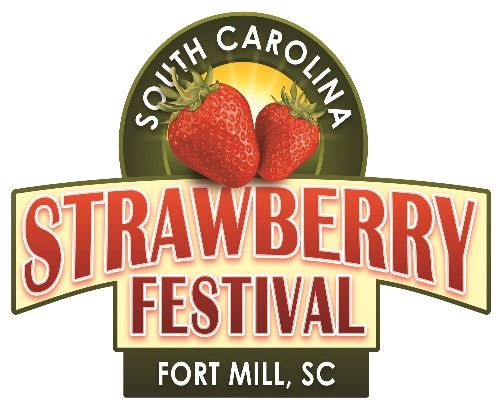 SC Strawberry Festival Logo