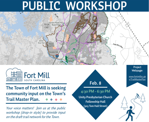 Trail Workshop flyer 2-23