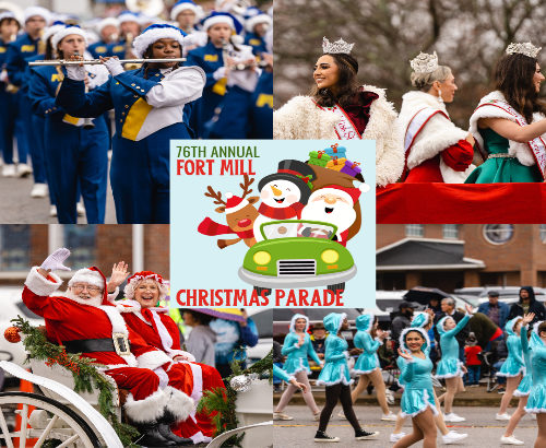 Parade graphic for website