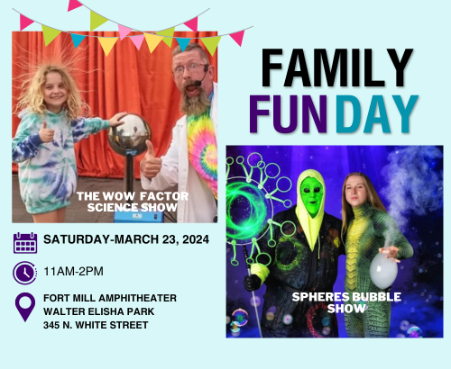 Family Fun Day graphic (10 x 7 in) (500 x 410 px)