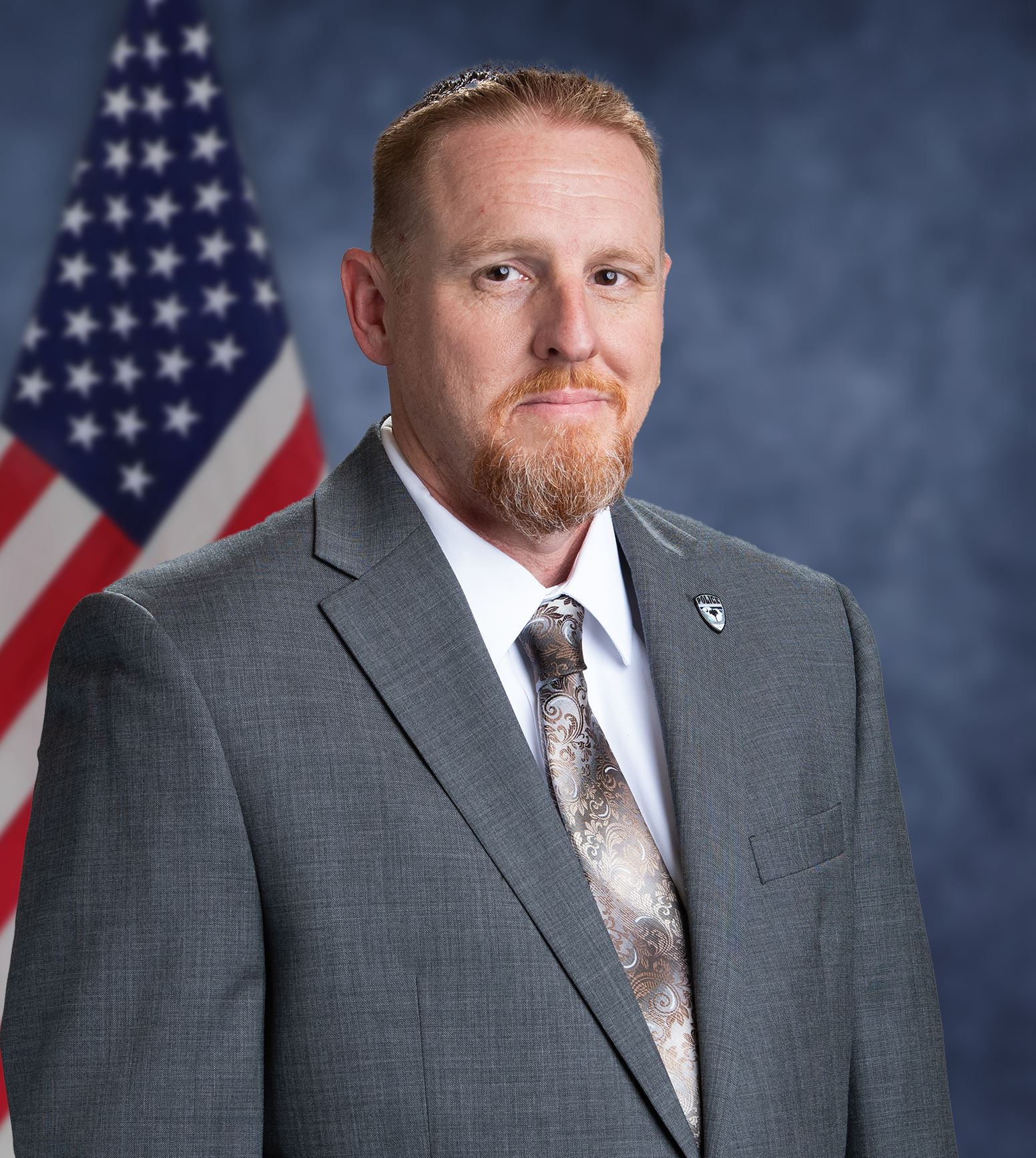 Lt. S.H. Blankenship 