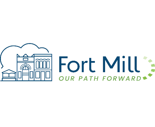 Fort Mill Our Path Forward graphic for sm