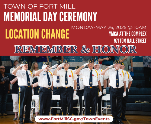 Memorial Day Instagram Post (Facebook Post)