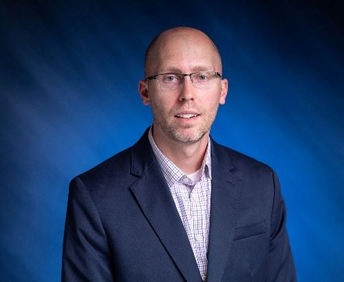 Chris Pettit - Assistant Town Manager _ Admin