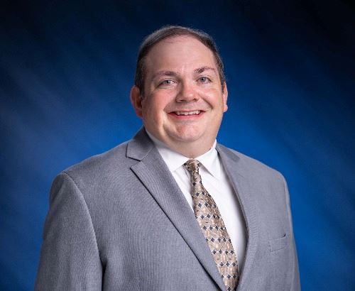 Chris Sardelli-Communications and Marketing Manager Admin