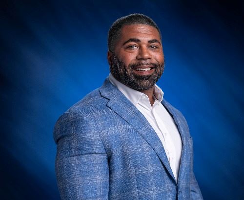 Brian Harris - Public Works Director (1)