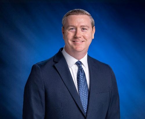 Phillip Aycock - Procurement Manager