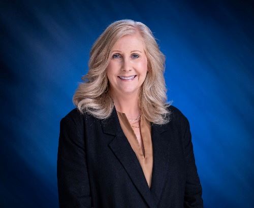 Jacona Hester - Events Coordinator