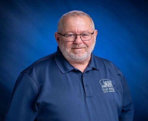 Ken Jackson - Building Official