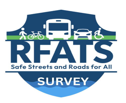 RFATS Safe Streets Survey-9-3-25
