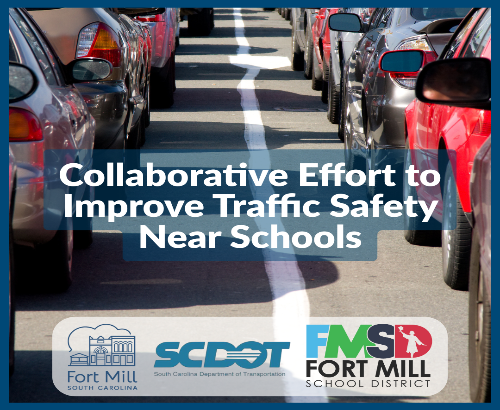 FM Statement About Traffic Collaboration with SCDOT, FMSD-10-27-25