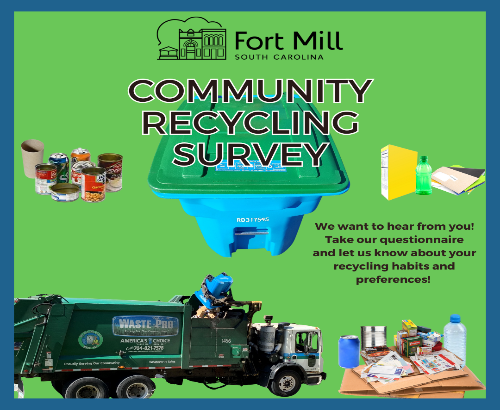 Community Recycling Survey-1-15-26