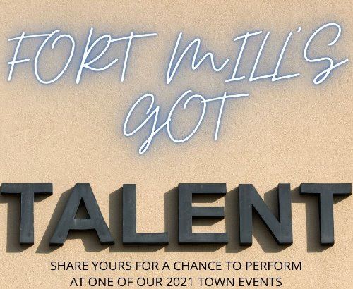 Fort Mills Got Talent 2021