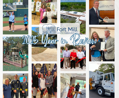 2025 FM Year in Review